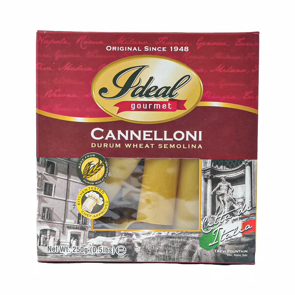 Ideal Cannelloni 250g - Image 2