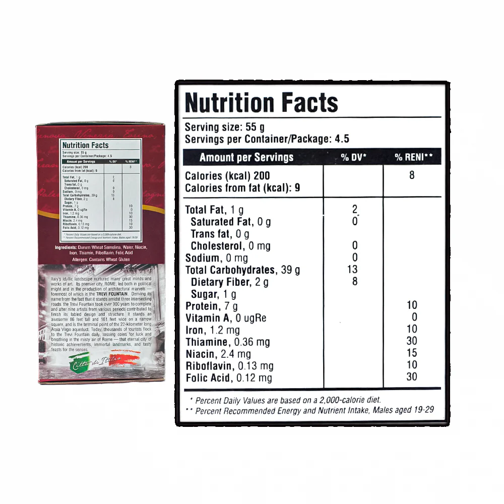 Ideal Cannelloni 250g - Image 3
