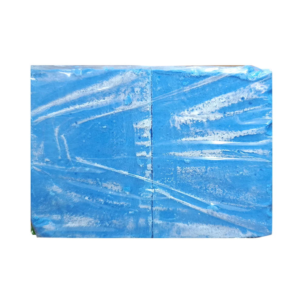 Ideal Laundry Soap Blue 95g x 4's - Image 2