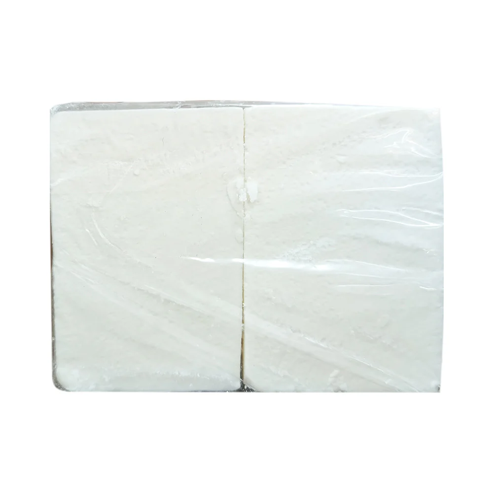 Ideal Laundry Soap White 95g x 4's - Image 2