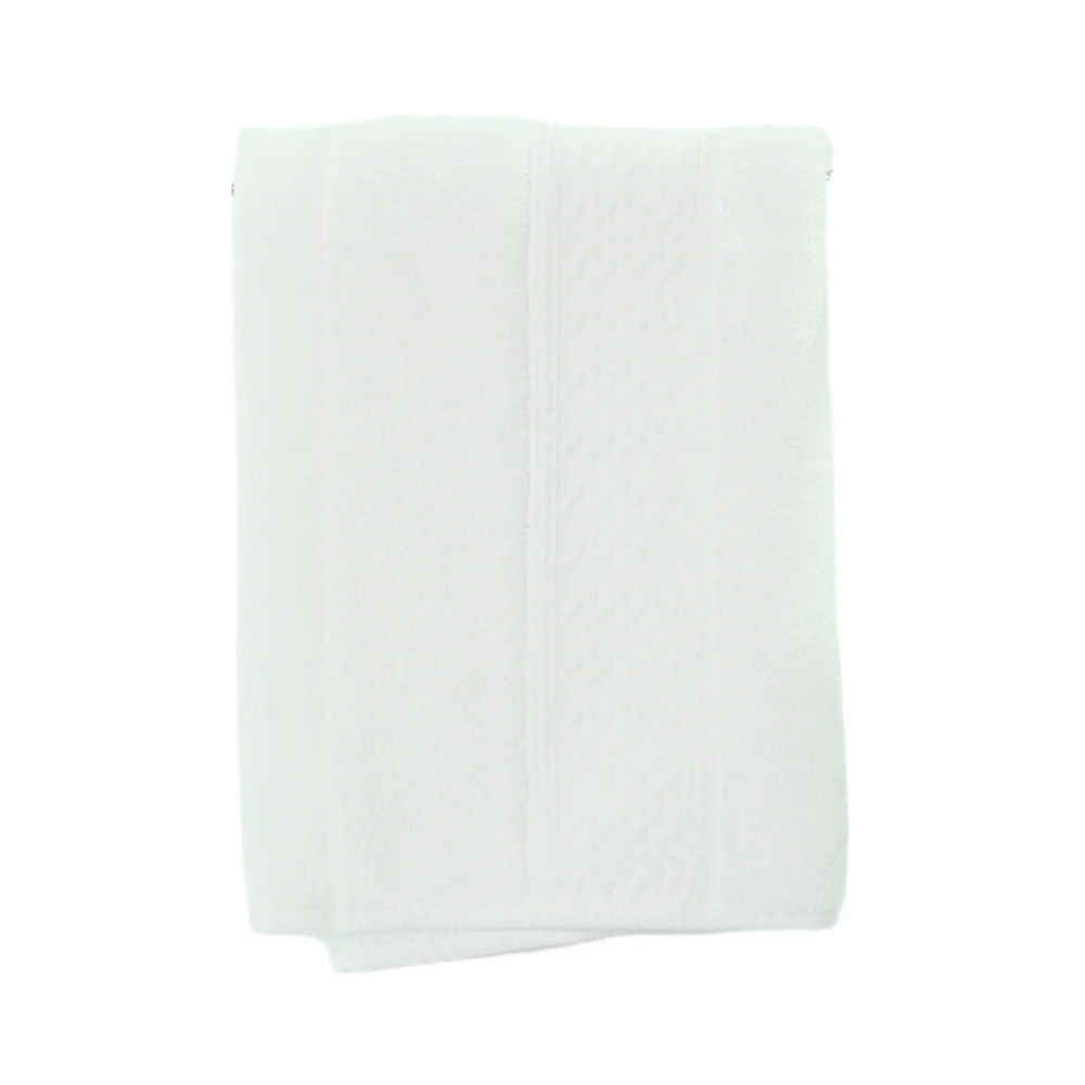 Ideal Living 100% Cotton Face Towel - Image 2