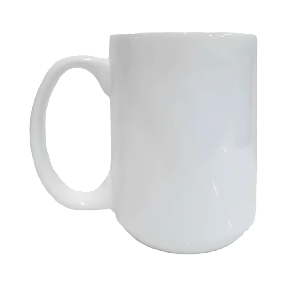 Ideal Living Ceramic Mug 450ml