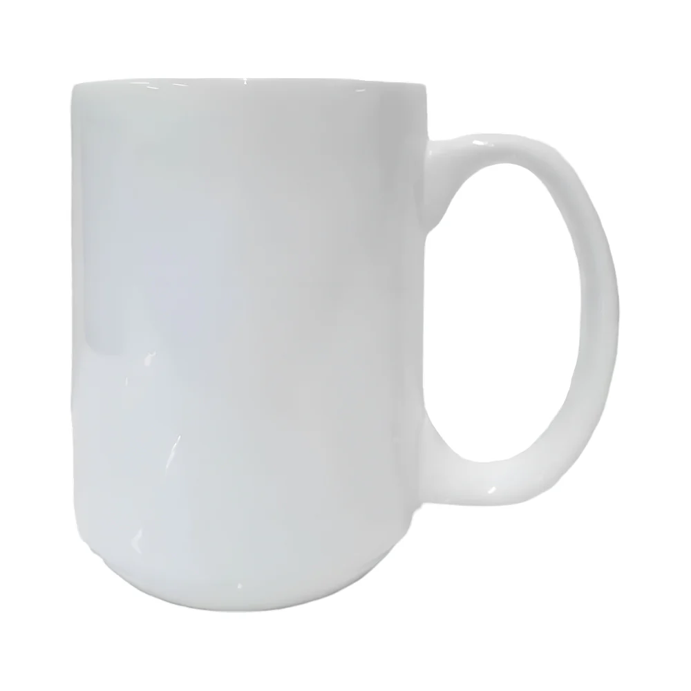 Ideal Living Ceramic Mug 450ml - Image 2