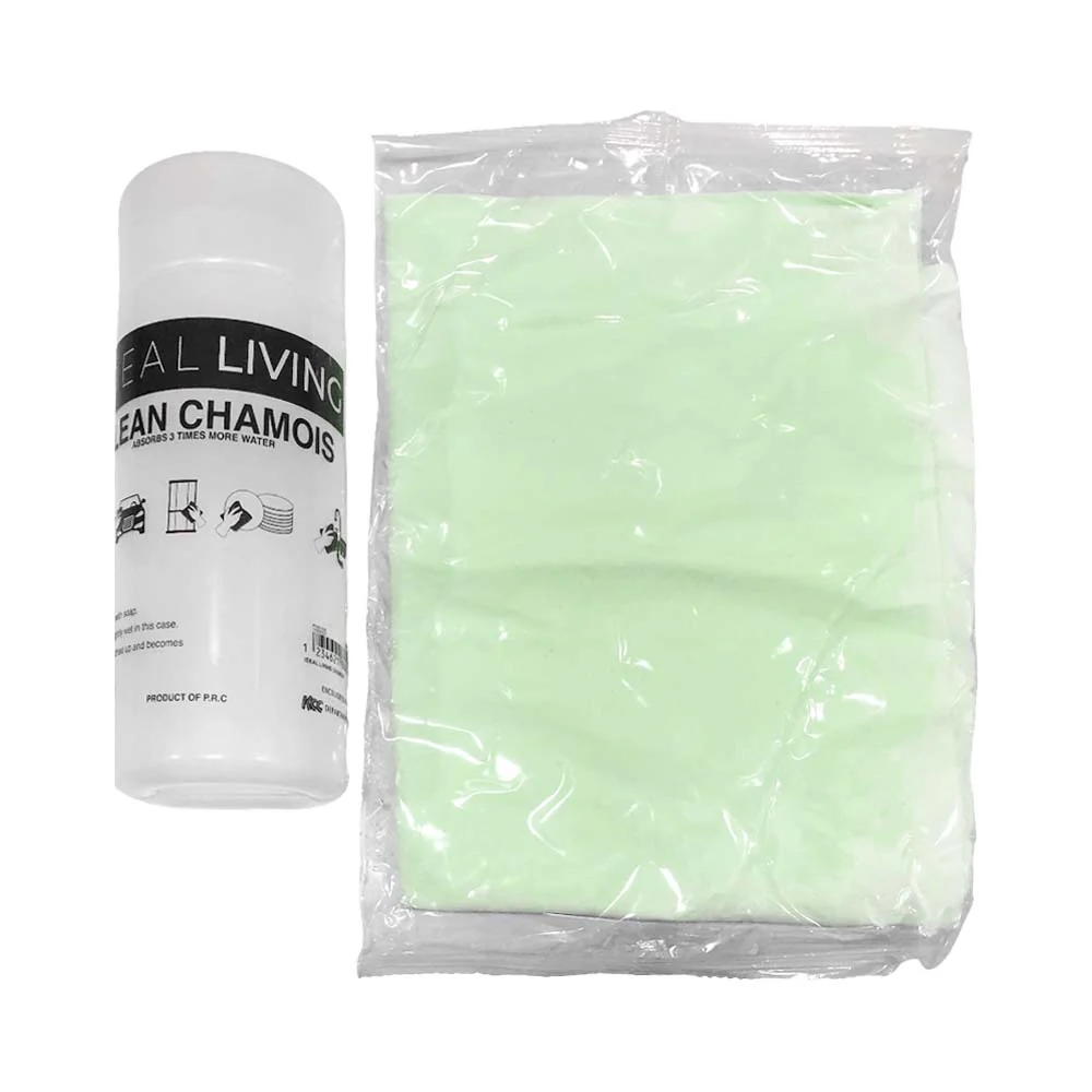 Ideal Living Clean Chamois