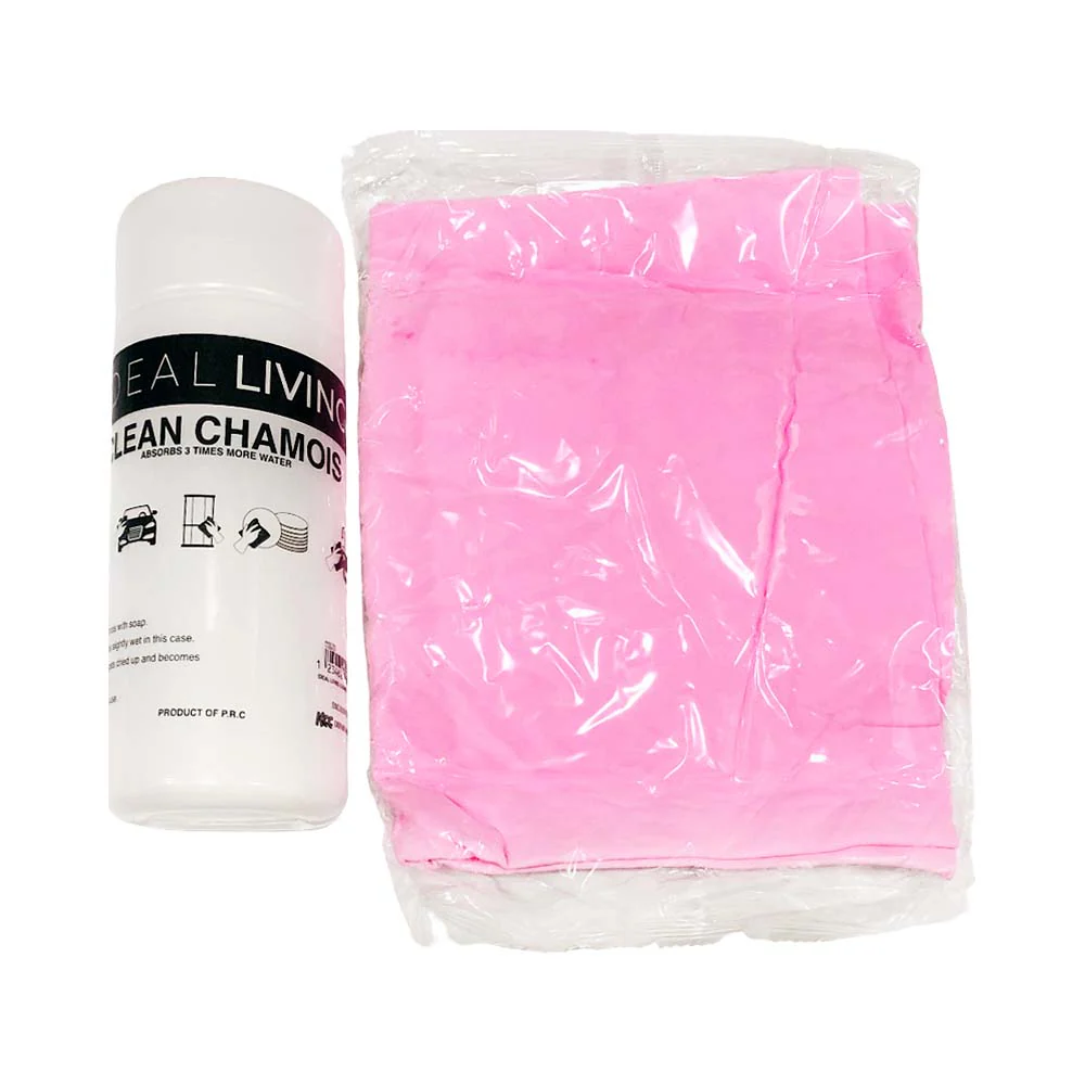 Ideal Living Clean Chamois - Image 3