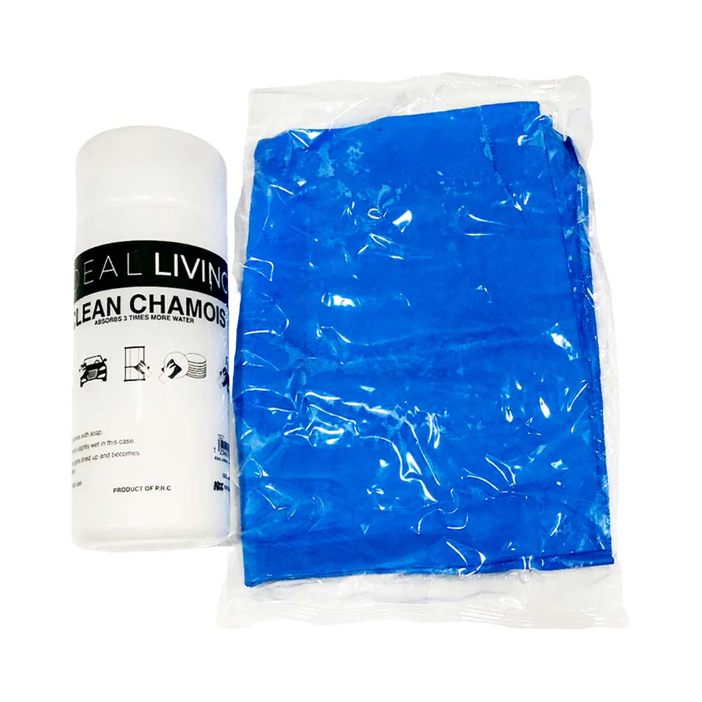 Ideal Living Clean Chamois - Image 4