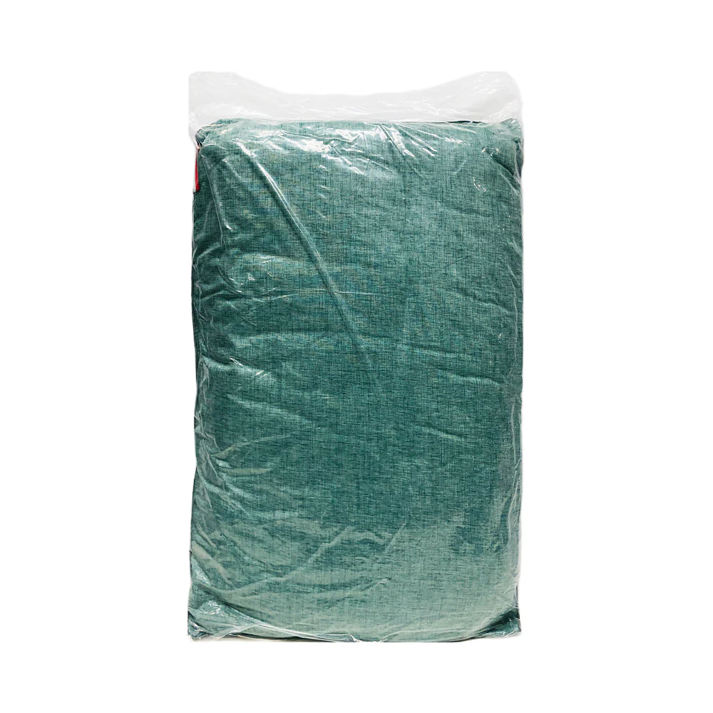 Ideal Living Colored Vacuum Pillow 18 x 28 - Image 2