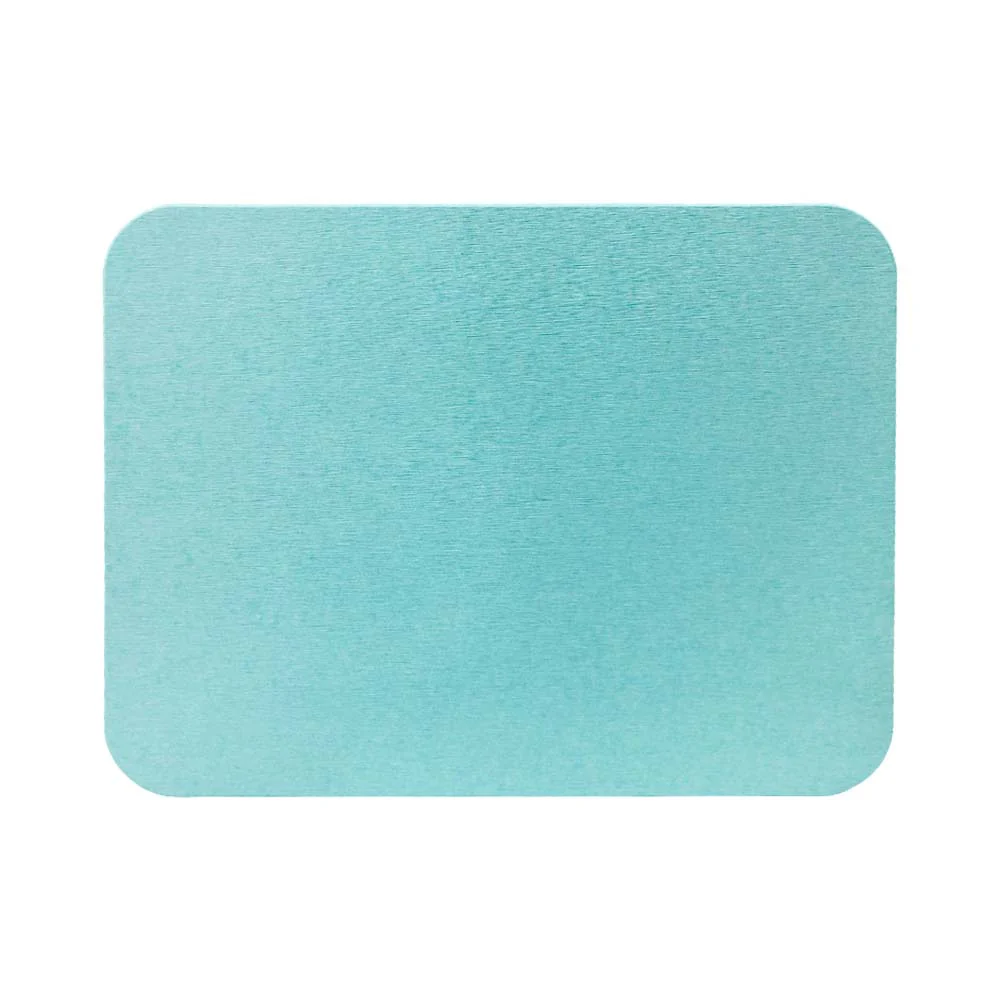 Ideal Living Diatomite Bath Mat Plain 35 x 45cm - Image 2