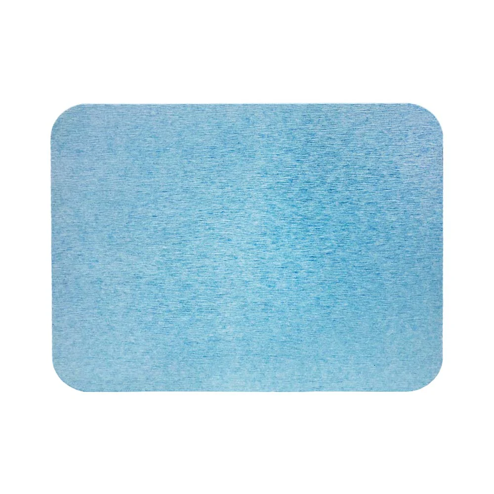 Ideal Living Diatomite Bath Mat Plain 35 x 45cm - Image 4