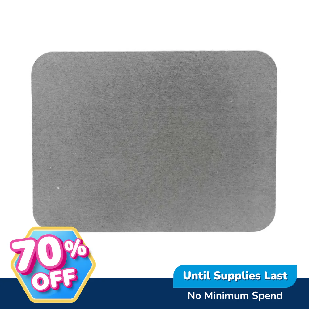 Ideal Living Diatomite Bath Mat Plain 35 x 45cm - Image 5