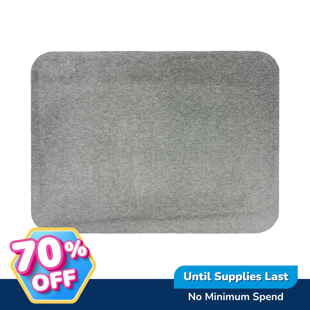 Ideal Living Diatomite Bath Mat Plain 35 x 45cm - Image 7
