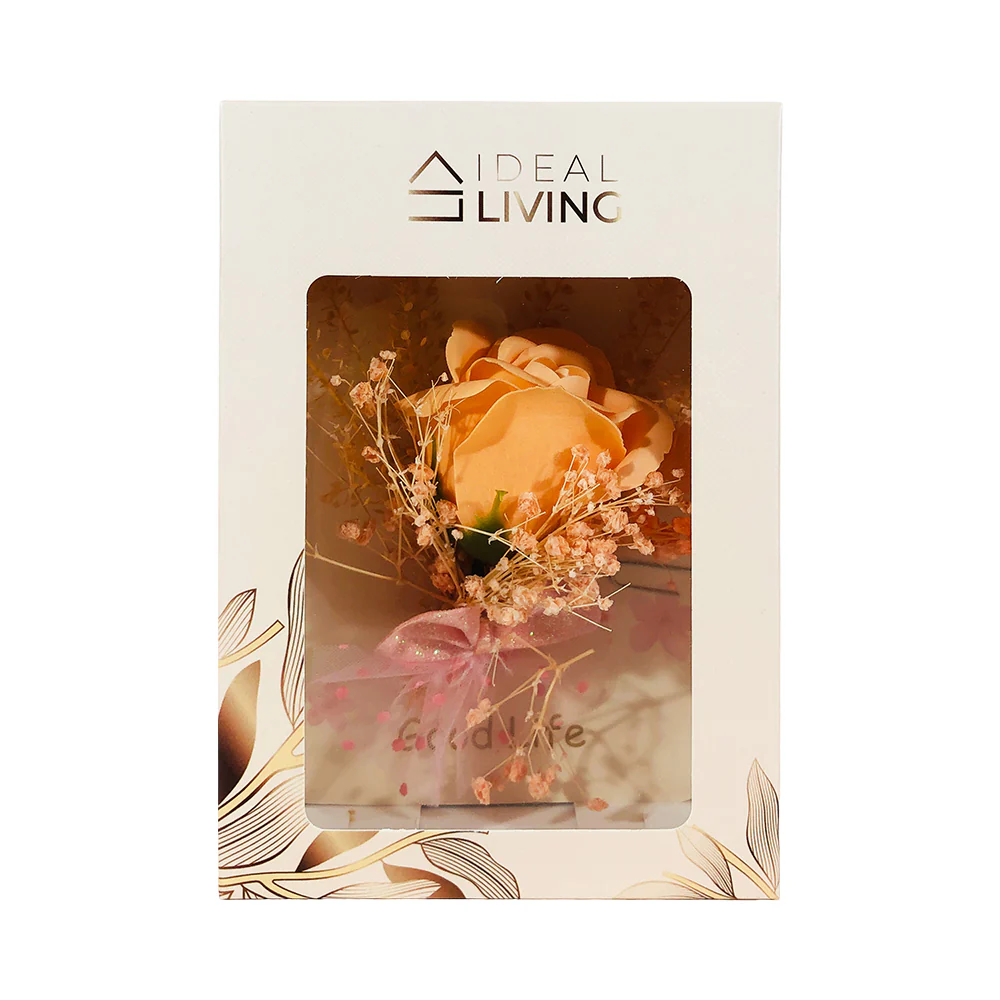 Ideal Living Flower Card In Box - Image 17