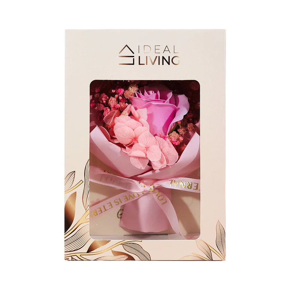 Ideal Living Flower Card In Box - Image 19