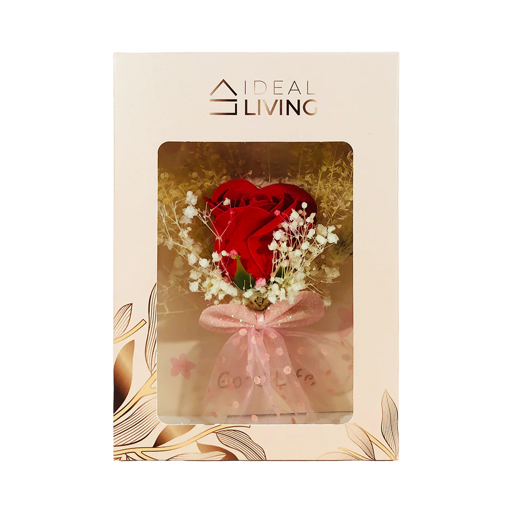 Ideal Living Flower Card In Box - Image 25