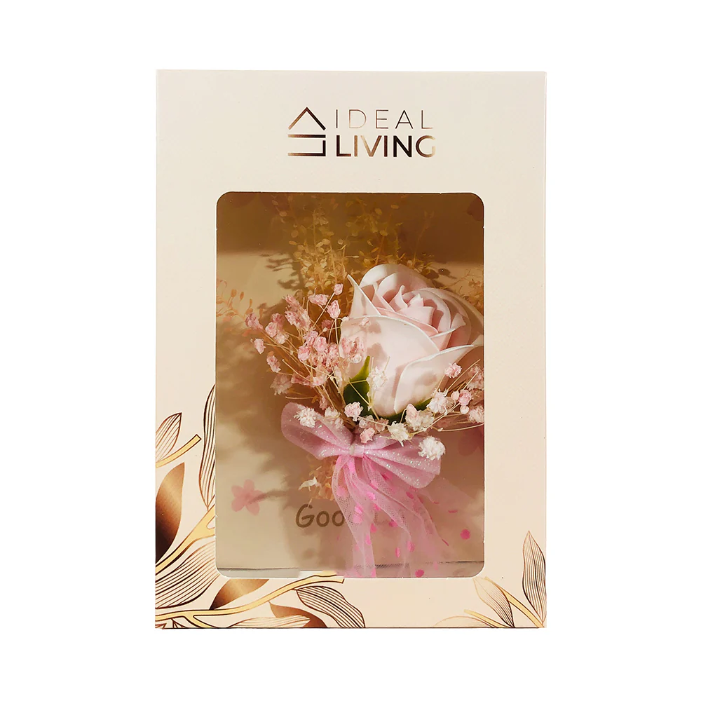 Ideal Living Flower Card In Box - Image 29
