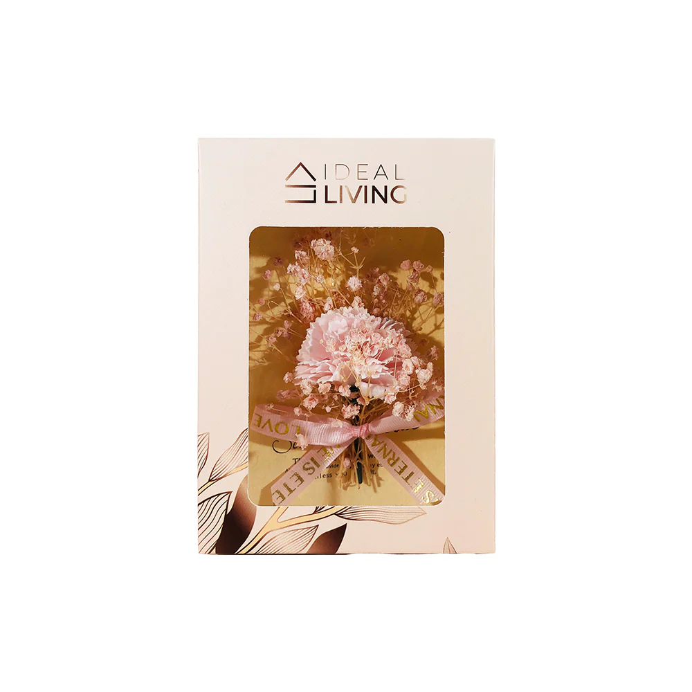 Ideal Living Flower Card In Box - Image 17