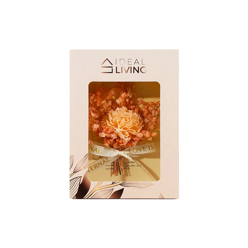 Ideal Living Flower Card In Box - Image 7