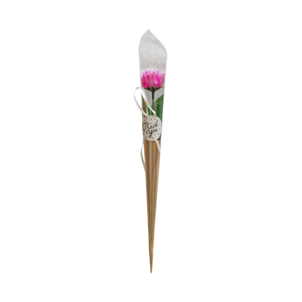 Ideal Living Flower Soap - Image 3
