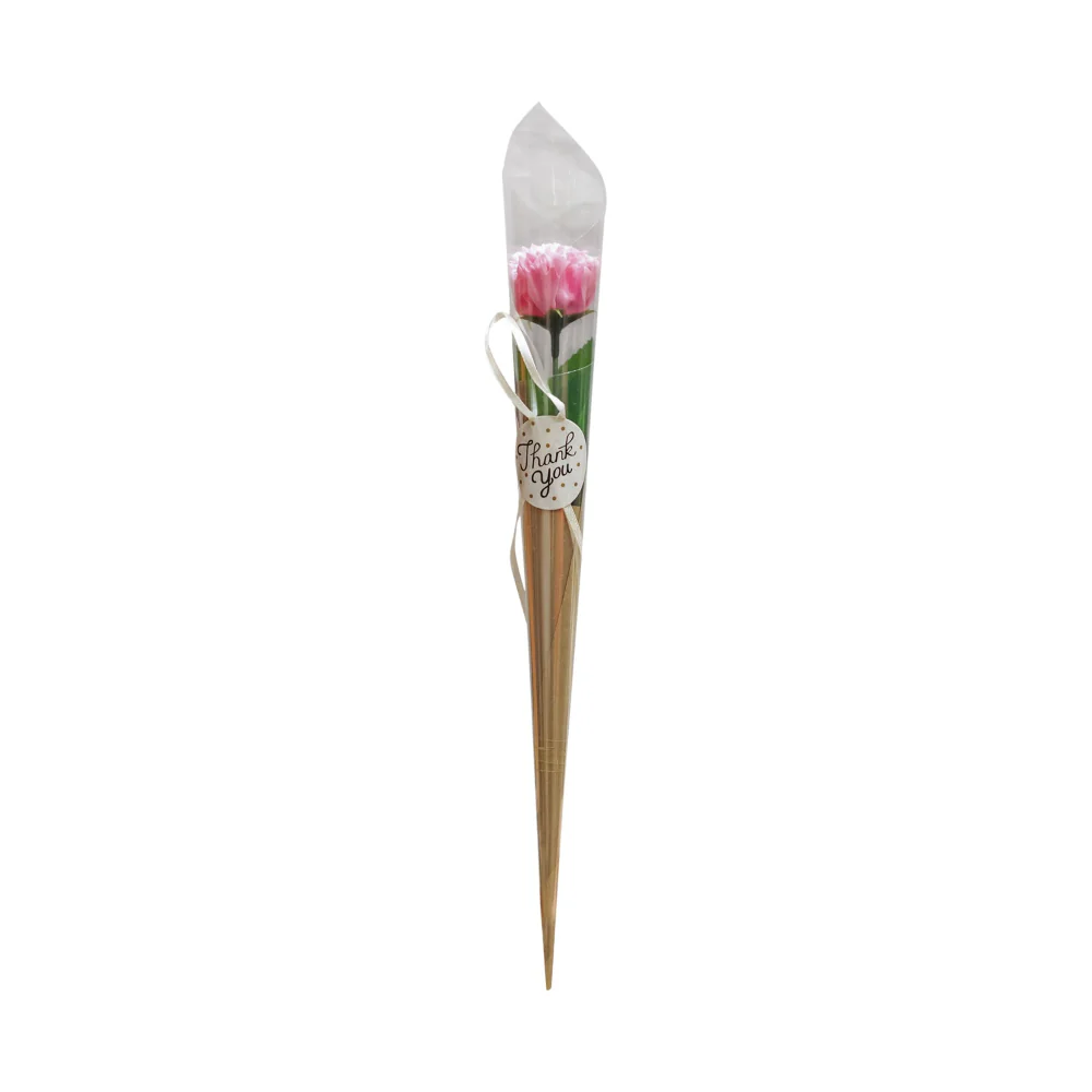 Ideal Living Flower Soap - Image 4