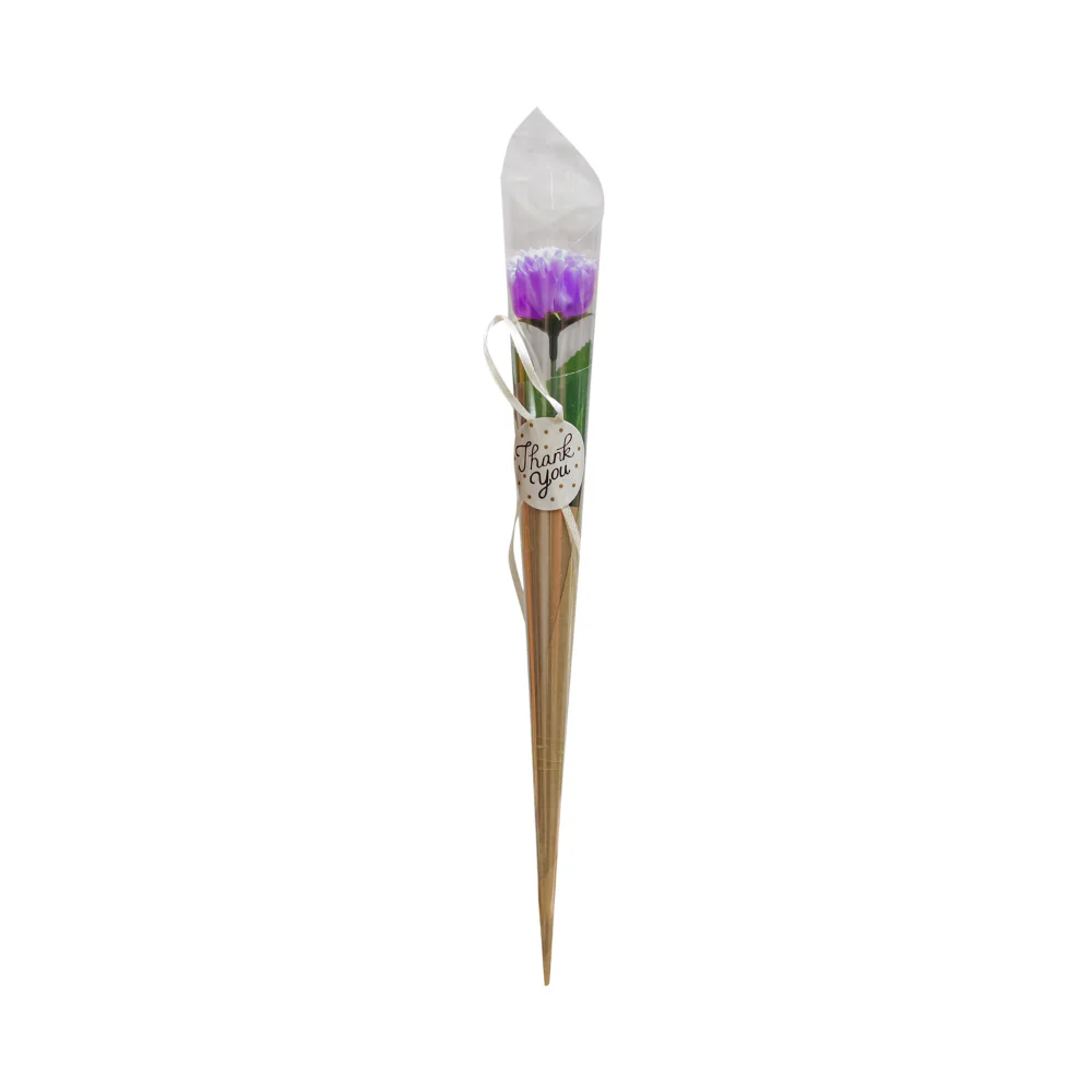Ideal Living Flower Soap - Image 6