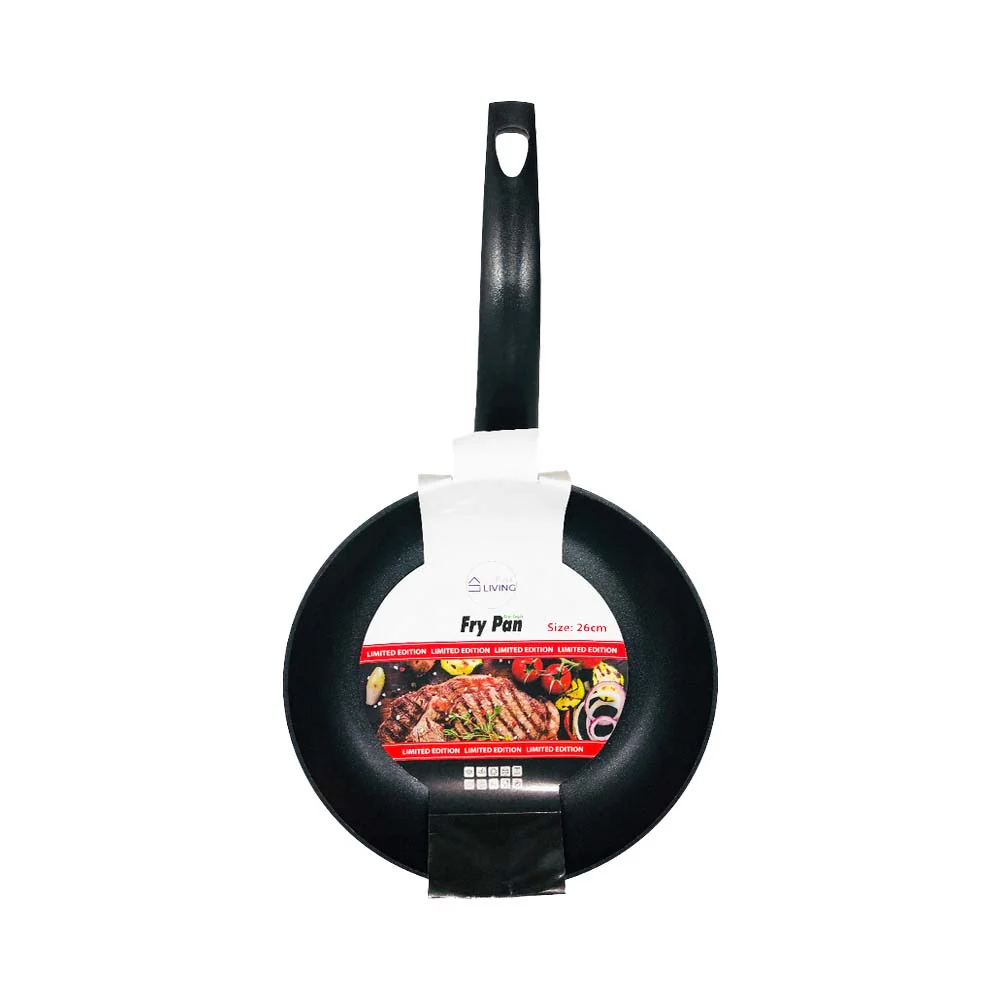 Ideal Living Frying Pan 26cm - Image 2