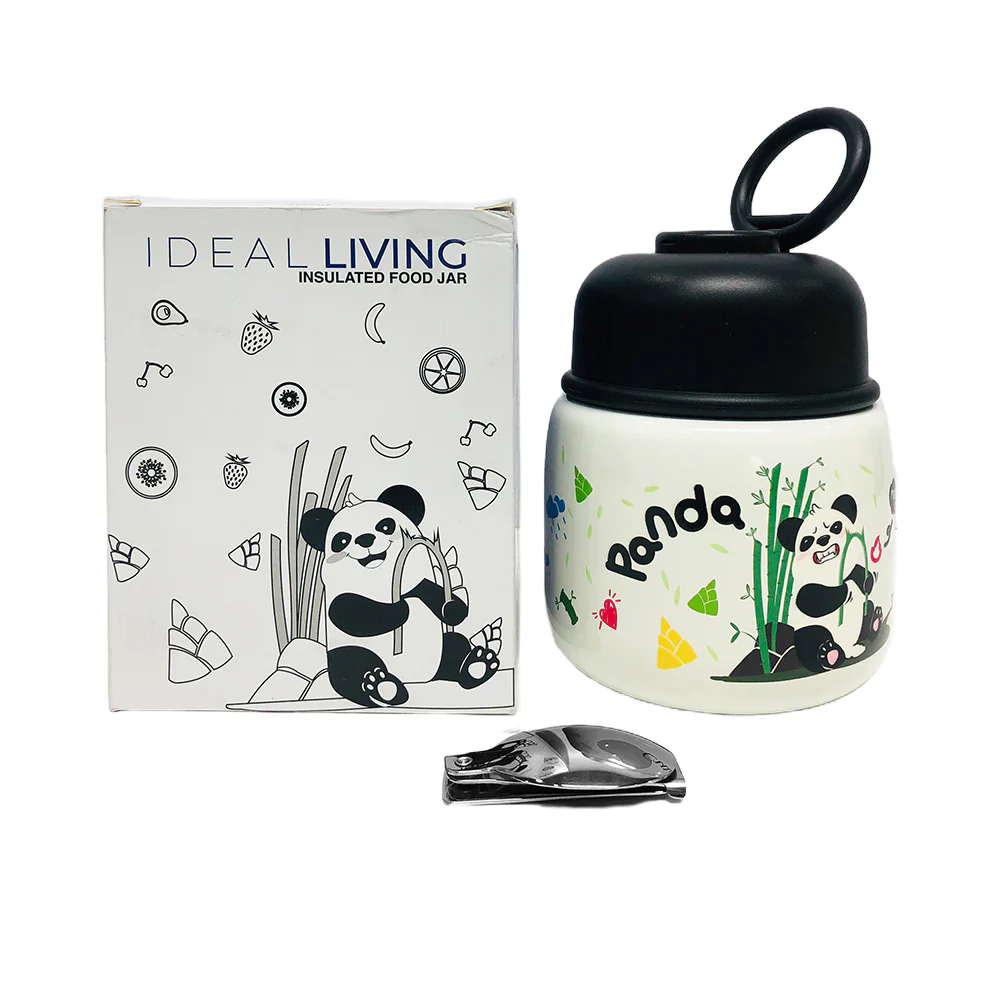 Ideal Living Insulated Food Jar 500ml - Image 3