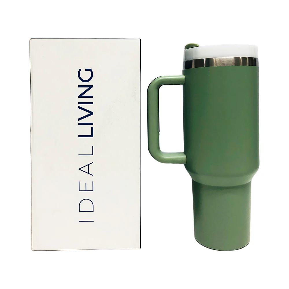 Ideal Living Insulated Tumbler 1200ml - Image 2