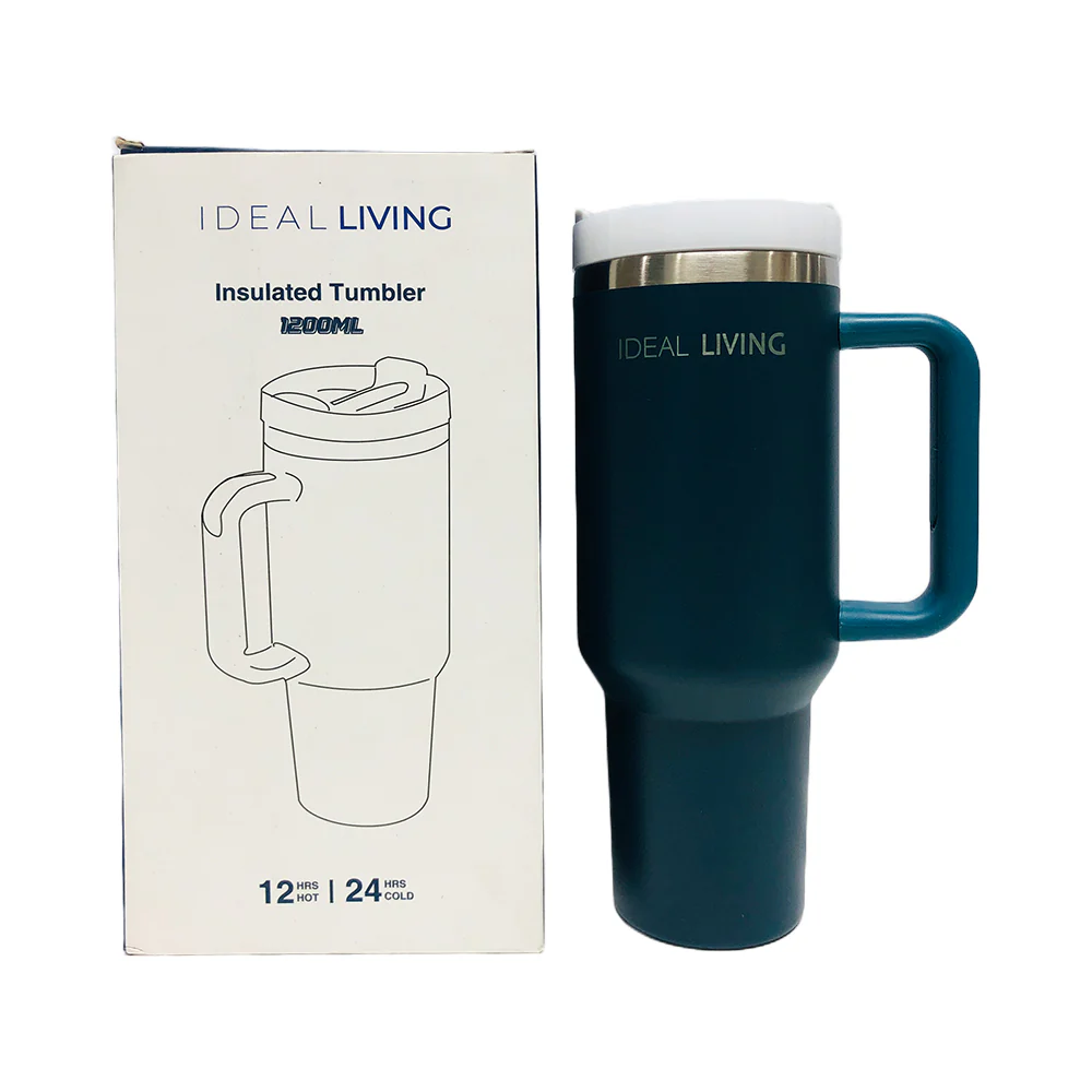 Ideal Living Insulated Tumbler 1200ml - Image 3