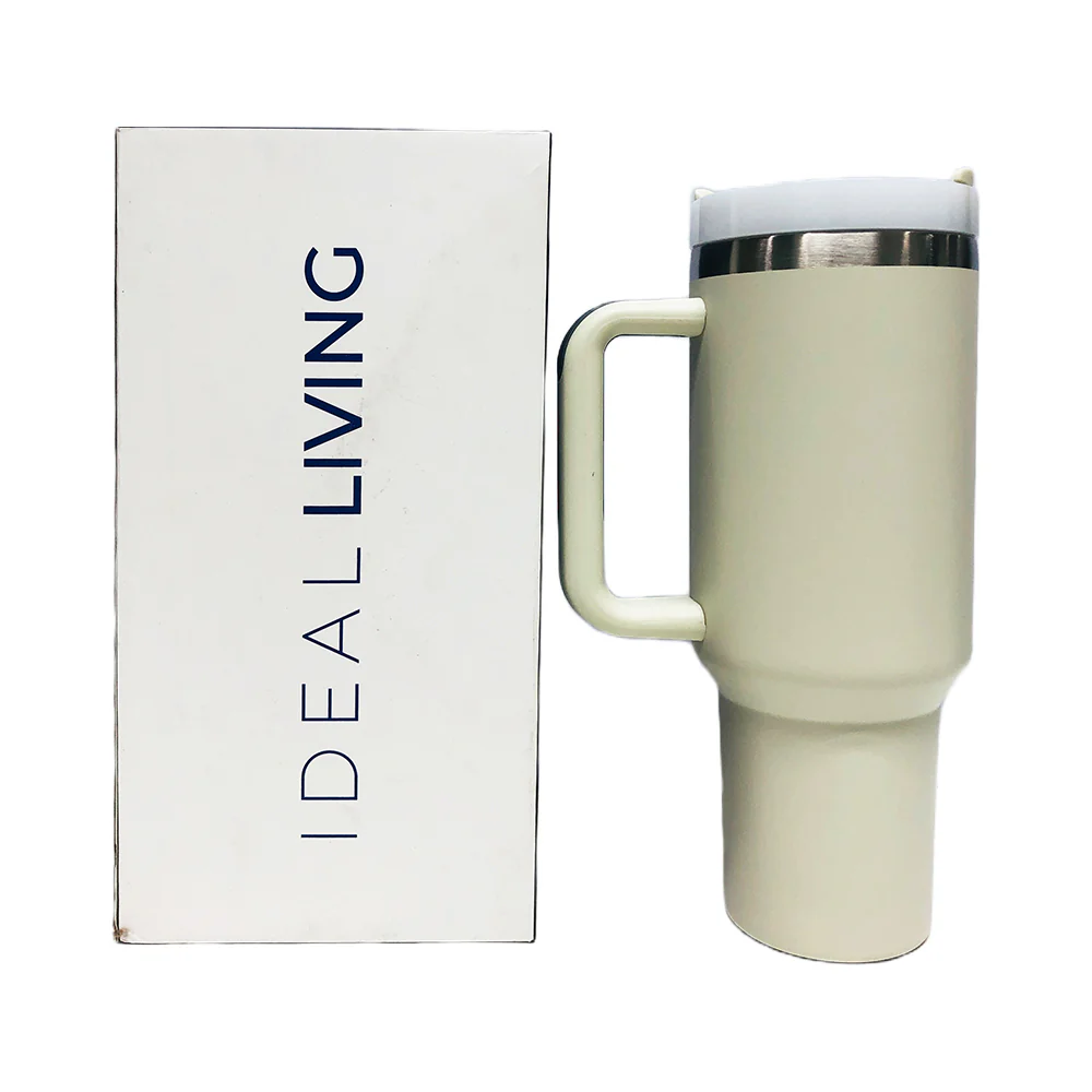 Ideal Living Insulated Tumbler 1200ml - Image 5
