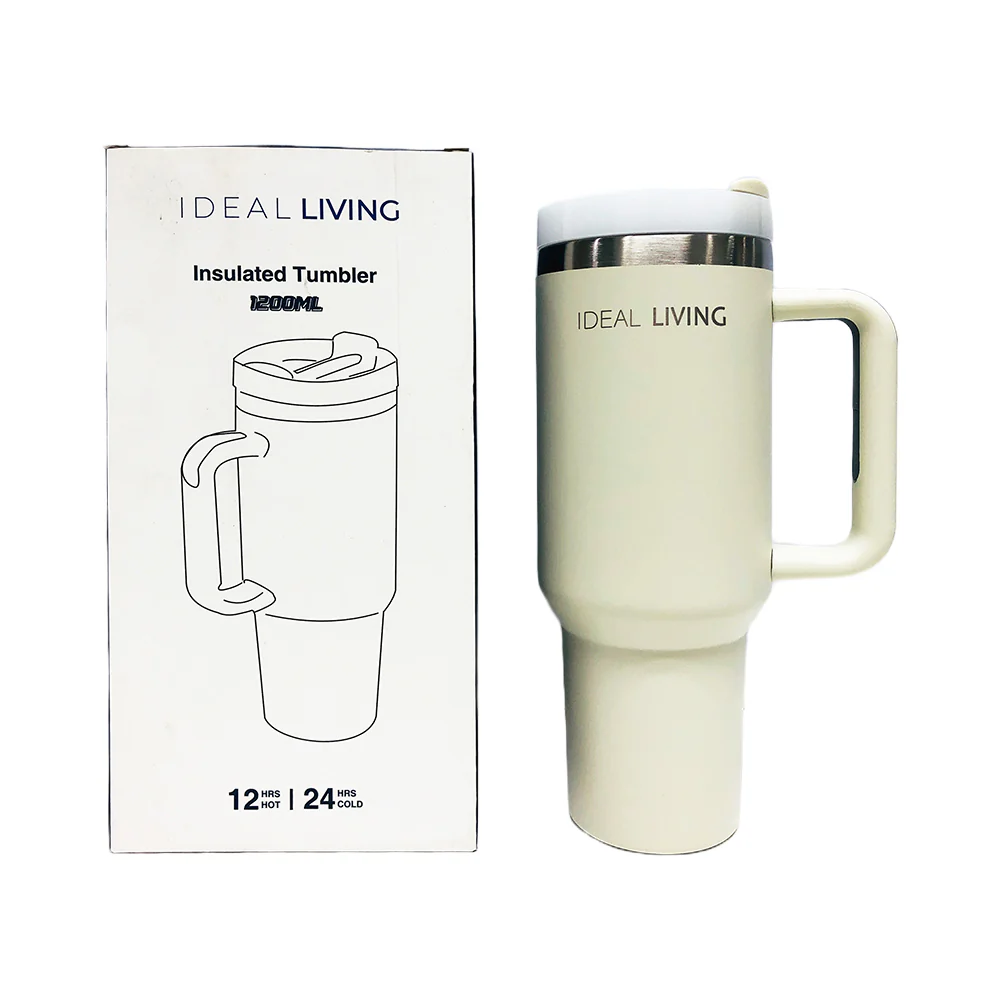 Ideal Living Insulated Tumbler 1200ml - Image 6