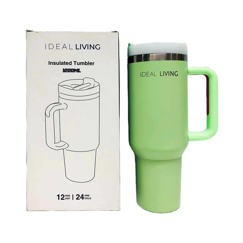 Ideal Living Insulated Tumbler 1200ml - Image 7