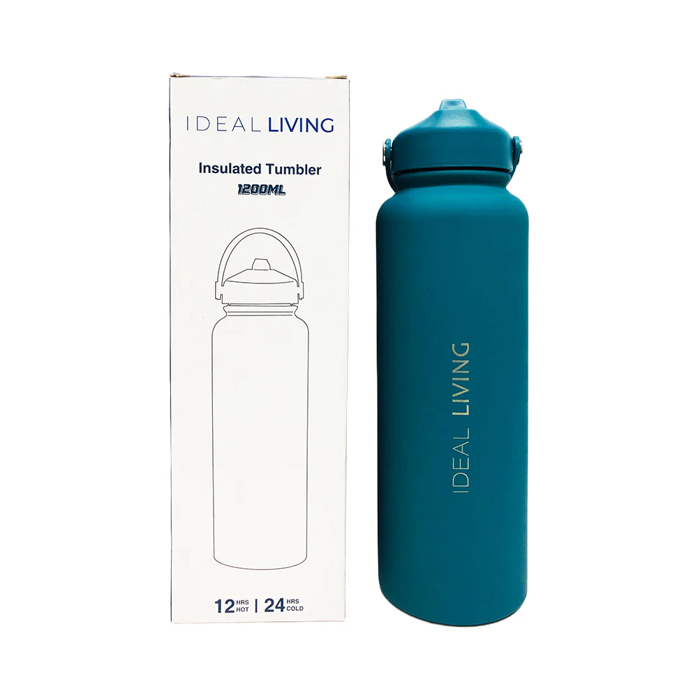 Ideal Living Insulated Tumbler 1200ml