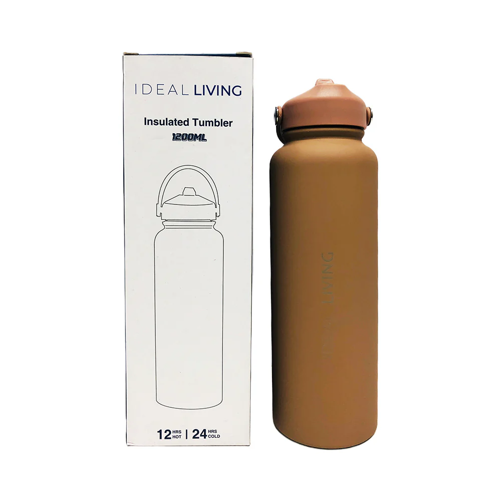 Ideal Living Insulated Tumbler 1200ml - Image 3