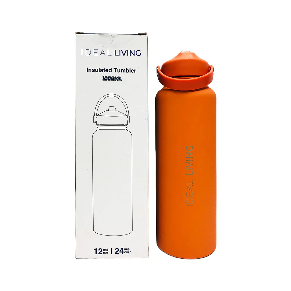 Ideal Living Insulated Tumbler 1200ml - Image 5