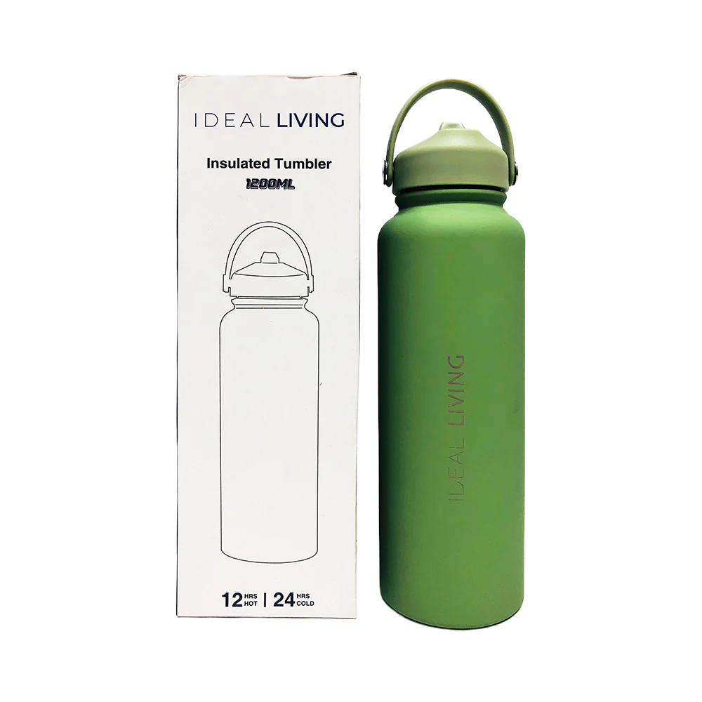Ideal Living Insulated Tumbler 1200ml - Image 7
