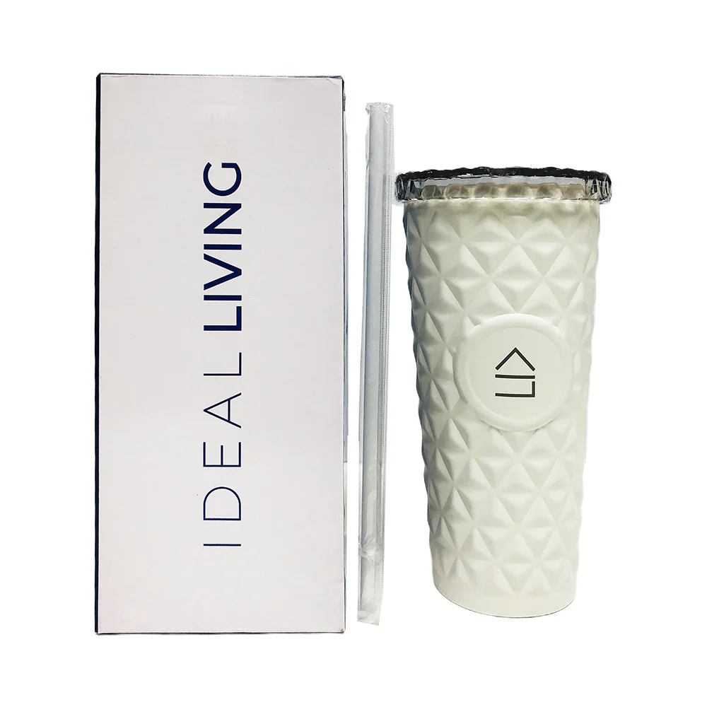 Ideal Living Insulated Tumbler 600ml - Image 2