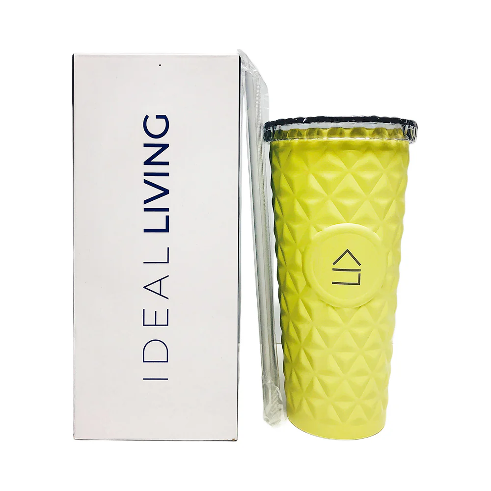 Ideal Living Insulated Tumbler 600ml - Image 3