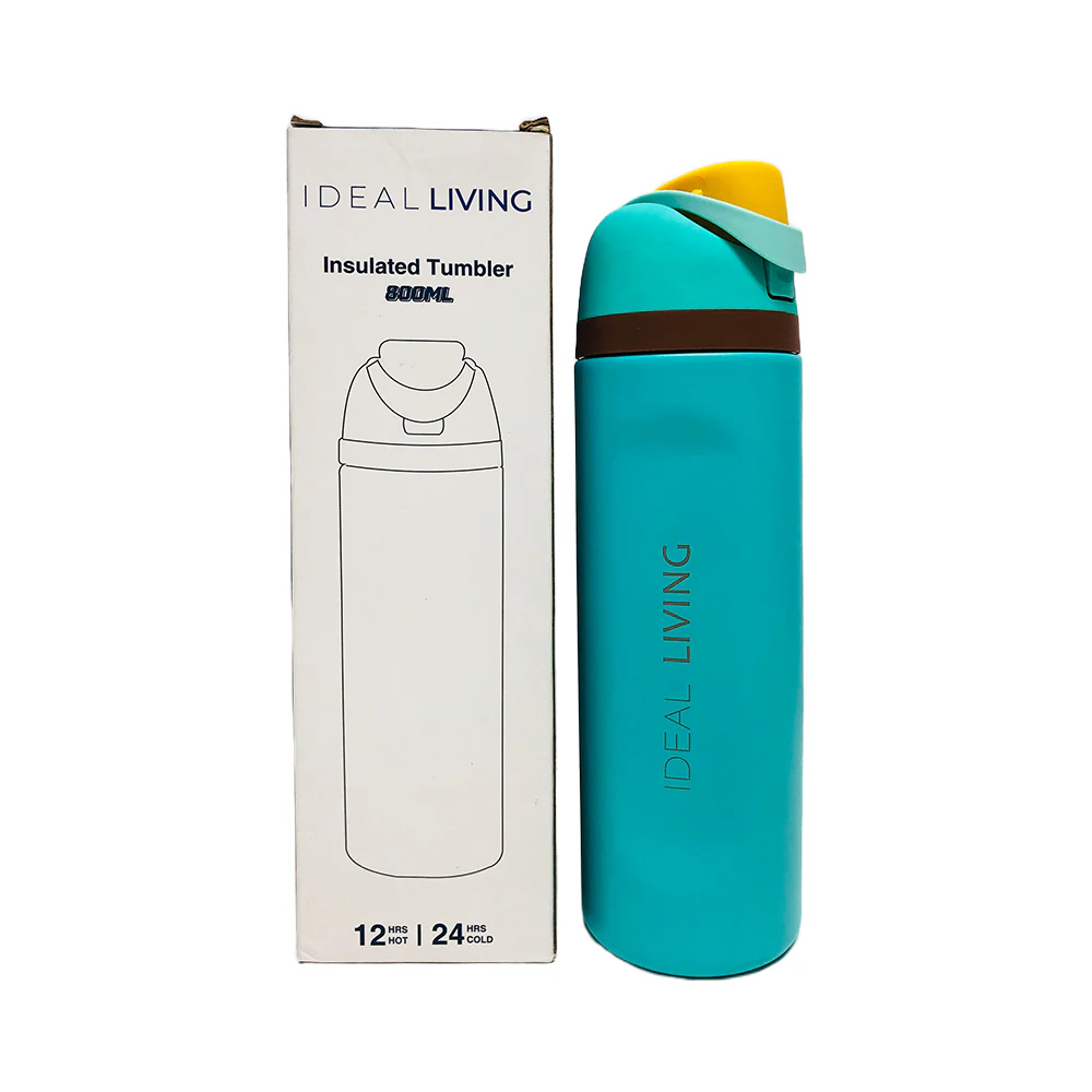 Ideal Living Insulated Tumbler 800ml - Image 3