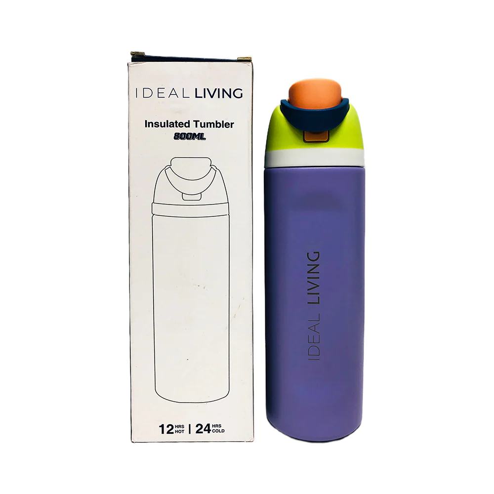 Ideal Living Insulated Tumbler 800ml - Image 5