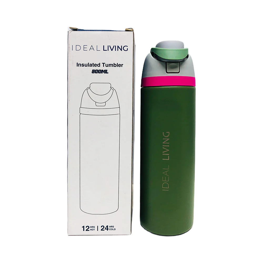 Ideal Living Insulated Tumbler 800ml - Image 8