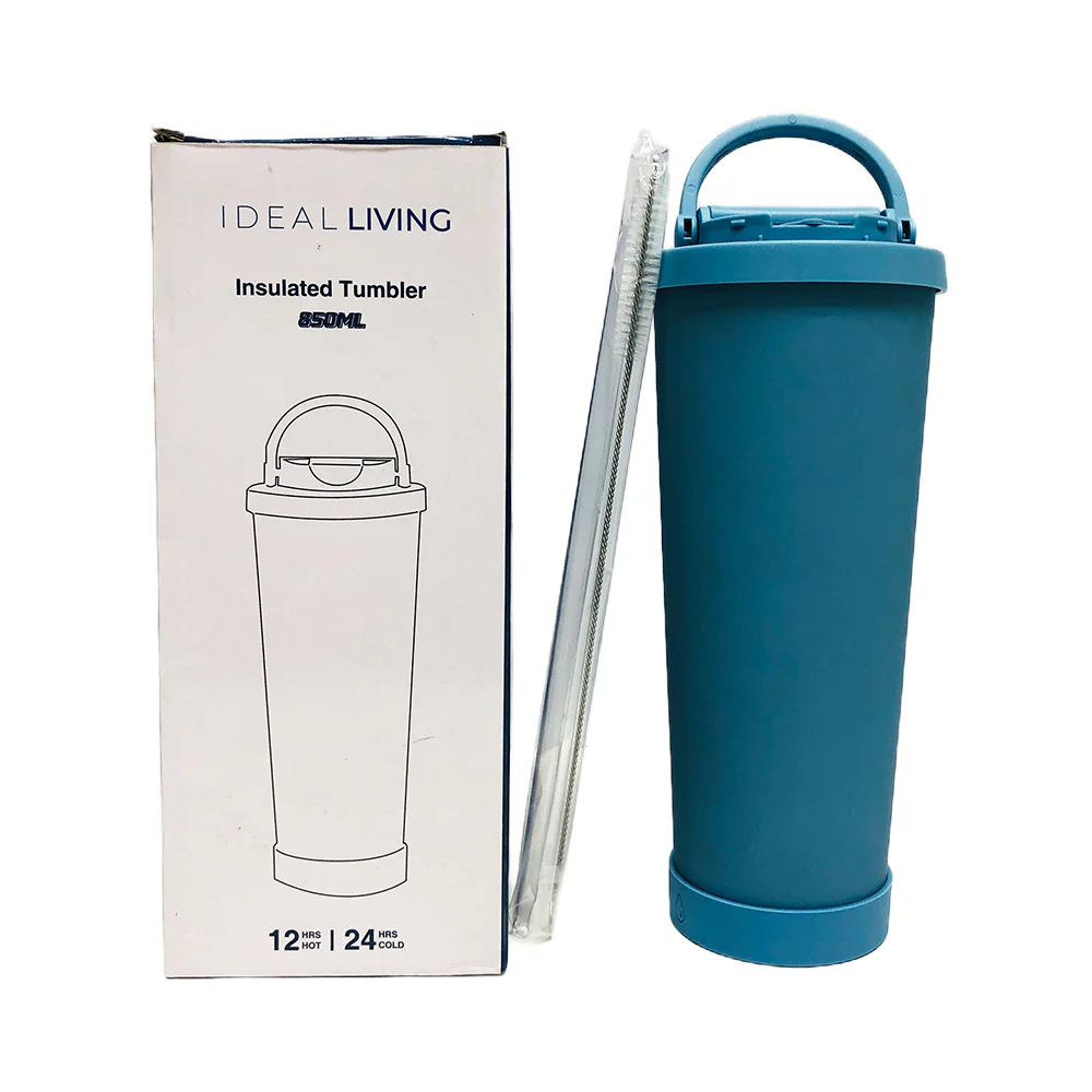 Ideal Living Insulated Tumbler 850ml - Image 3