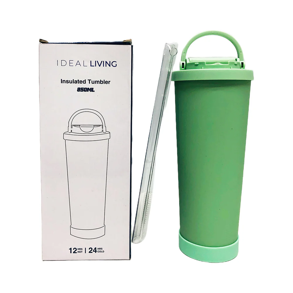 Ideal Living Insulated Tumbler 850ml - Image 5