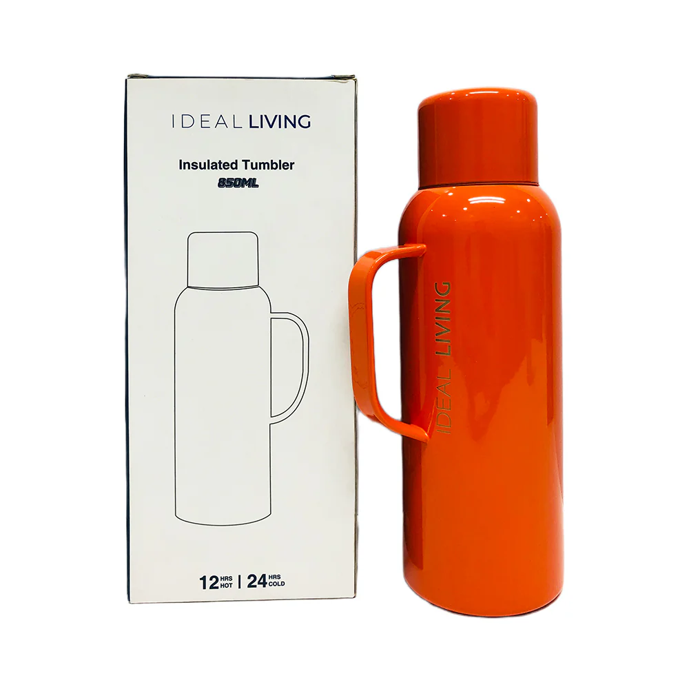 Ideal Living Insulated Tumbler 850ml - Image 3