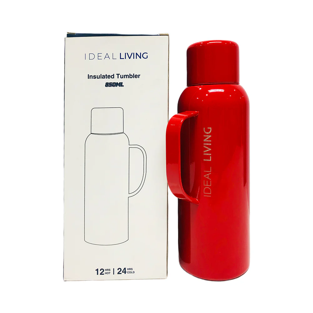 Ideal Living Insulated Tumbler 850ml - Image 5