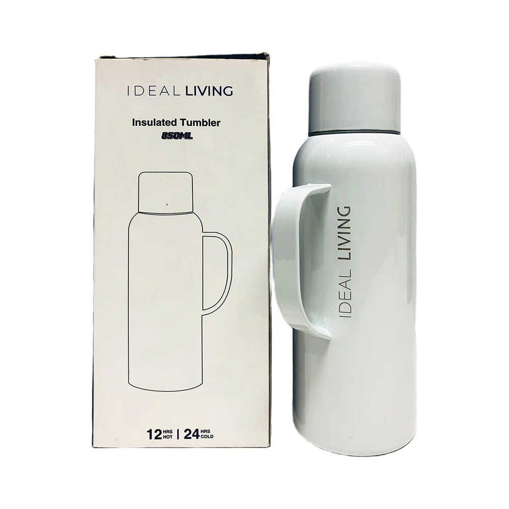 Ideal Living Insulated Tumbler 850ml - Image 7