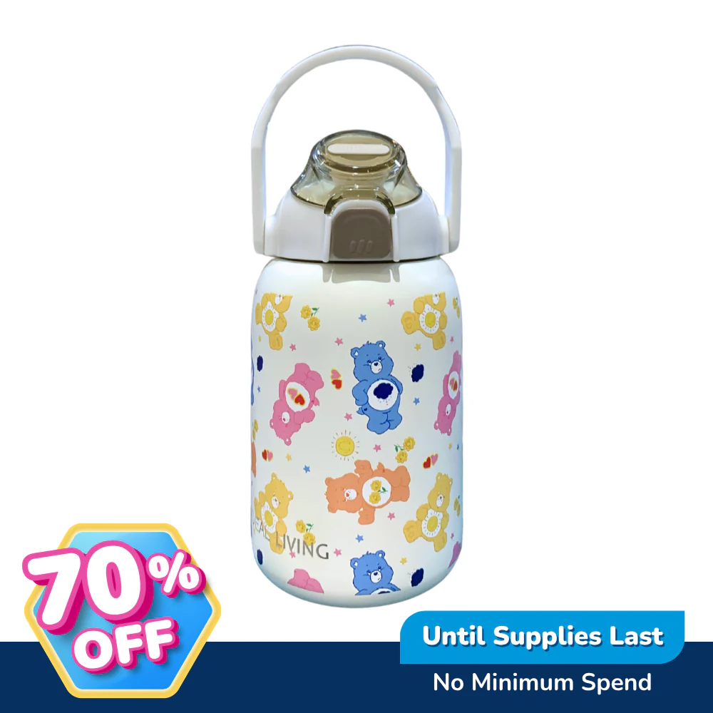 Ideal Living Insulated Tumbler 850ml - Image 4