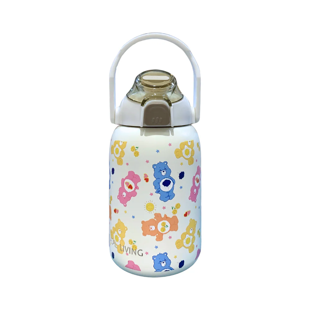 Ideal Living Insulated Tumbler 850ml - Image 5