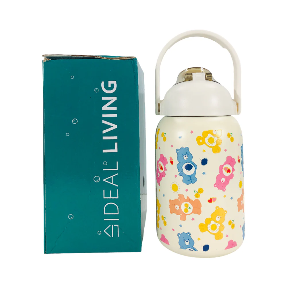 Ideal Living Insulated Tumbler 850ml - Image 6