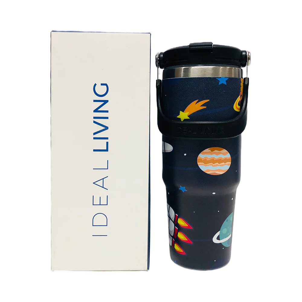 Ideal Living Insulated Tumbler 900ml - Image 2