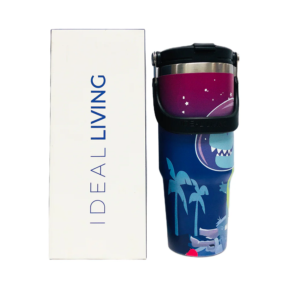 Ideal Living Insulated Tumbler 900ml - Image 4